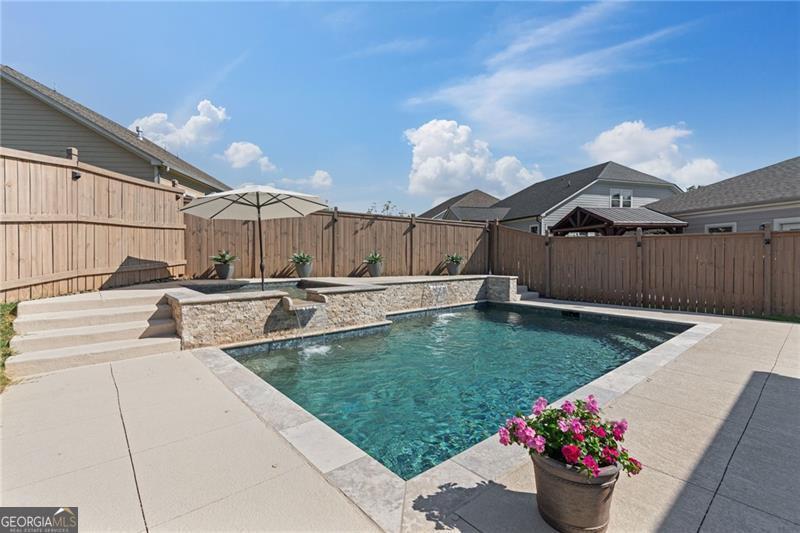 Property Photo:  3705 Westhaven Drive  GA 30040 