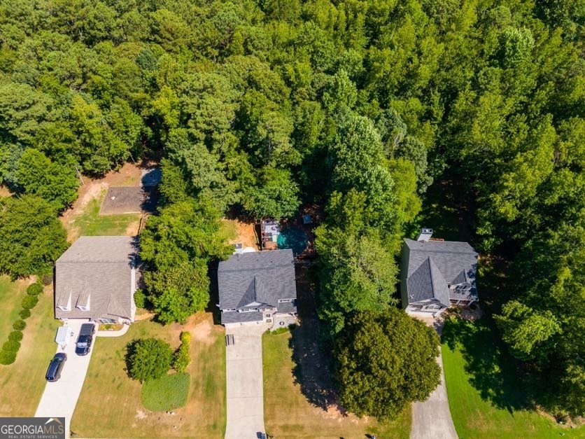 Property Photo: 131 Muscadine Way GA 30116