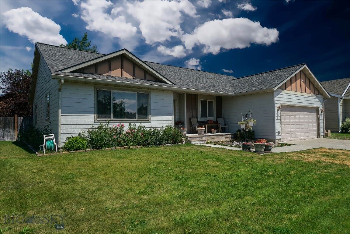 Property Photo: 51 Forest Grove Lane MT 59718