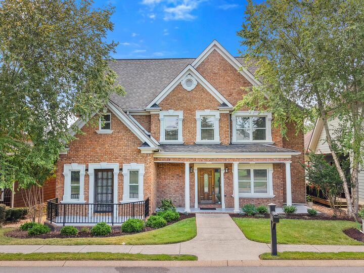 Property Photo:  7448 Miss Madison Way  TN 37363 
