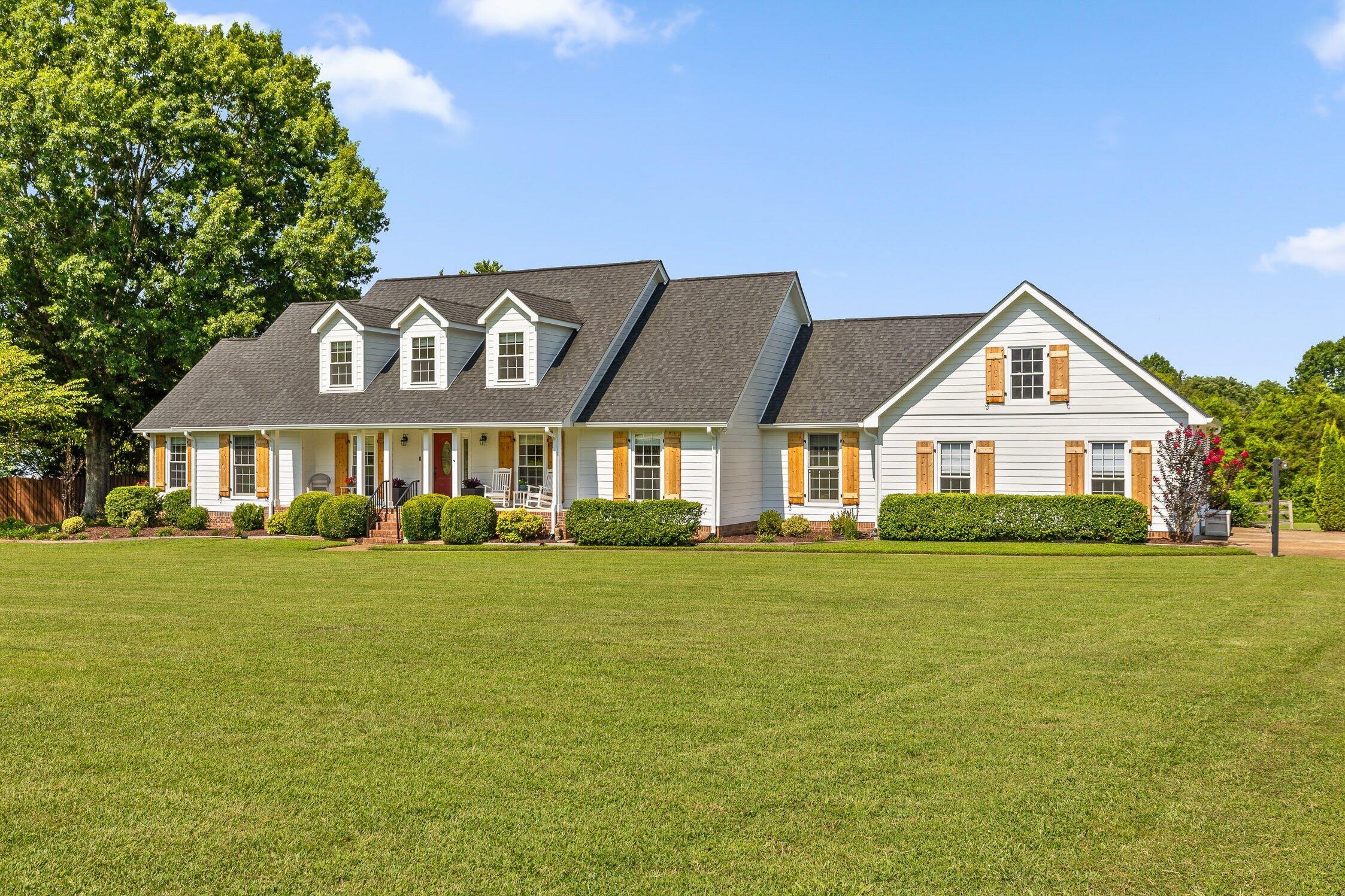 389 Pleasant View Drive  Ringgold GA 30736 photo