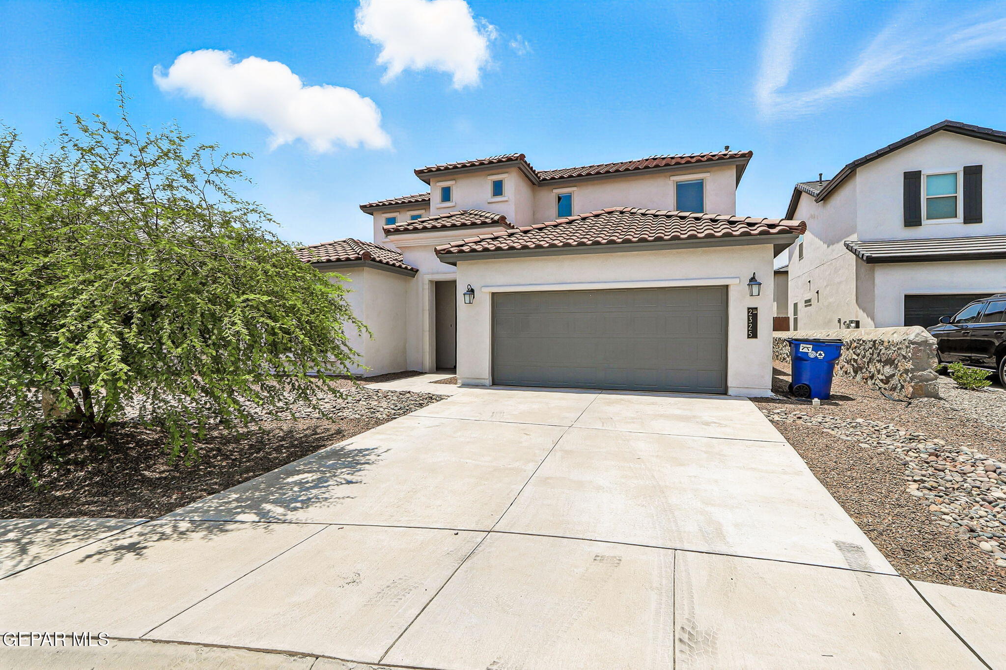 2325 Dancing Piper Way  El Paso TX 79915 photo