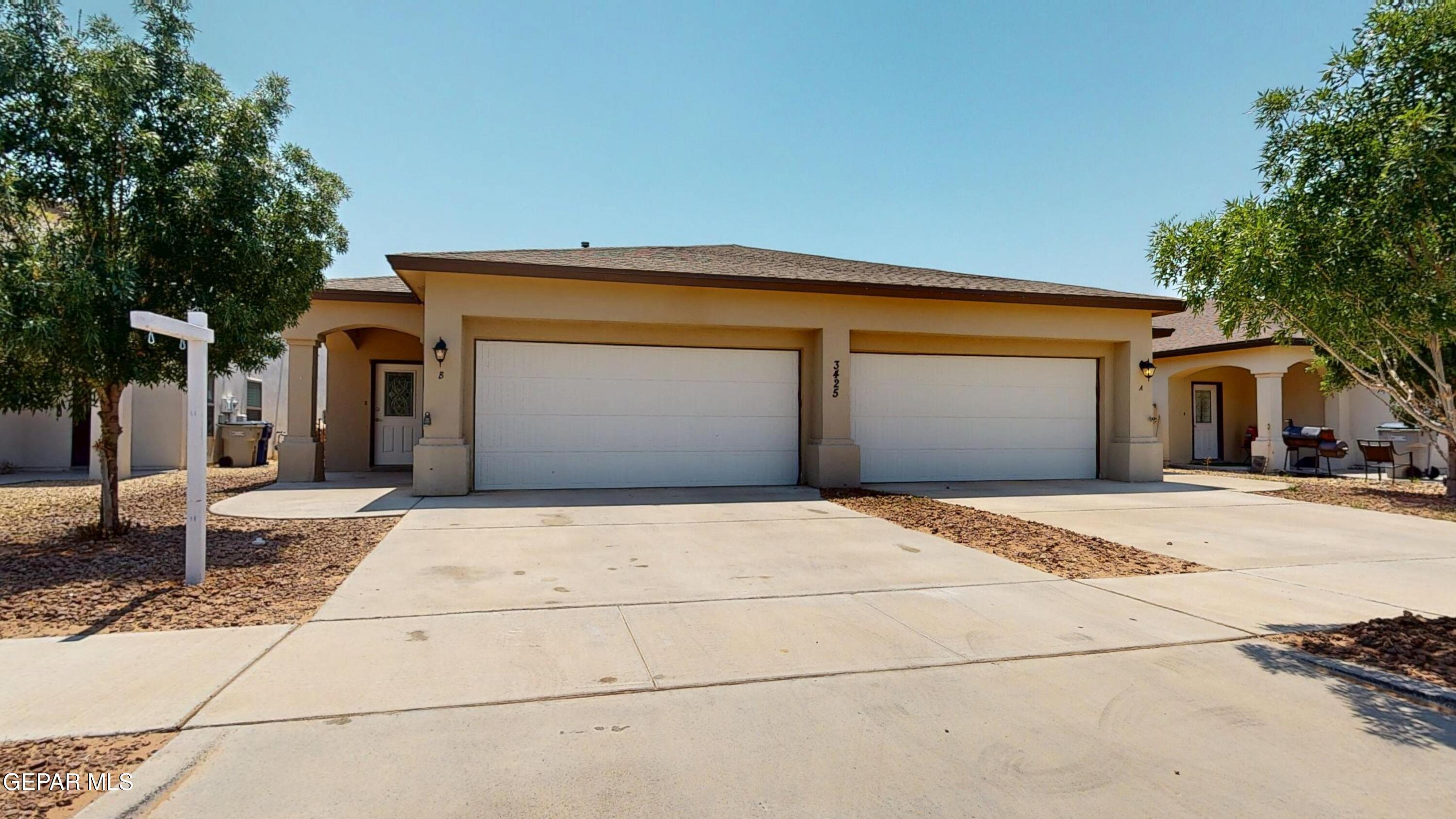 Property Photo:  3425 Dana Gray Drive  TX 79938 