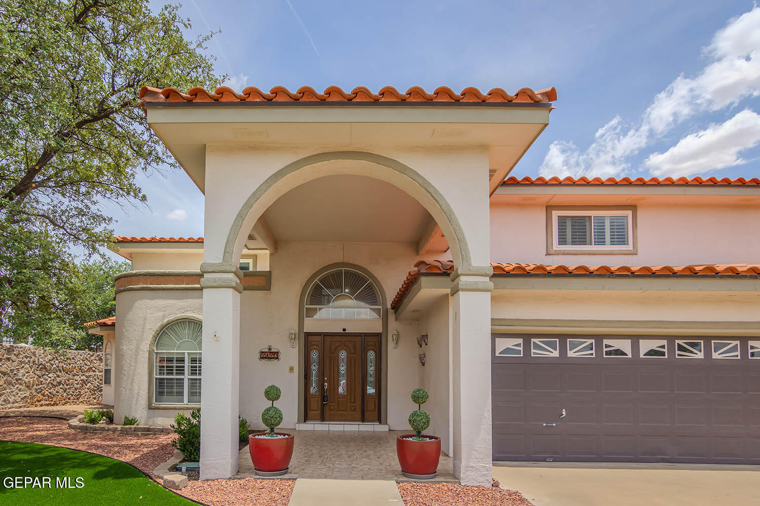 Property Photo:  2120 Greenlee Drive  TX 79936 