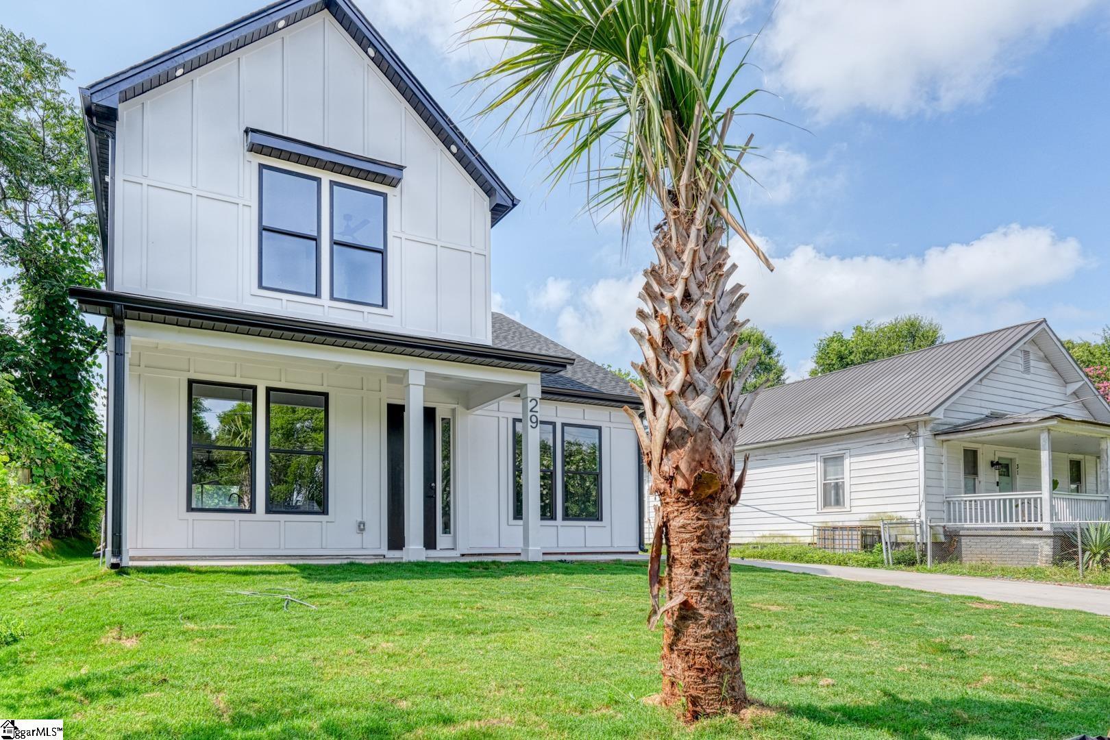 Property Photo: 29 Pendleton Road SC 29611