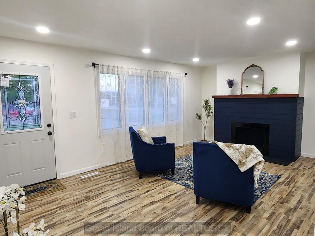 Property Photo: 1824 Freedom NE 68803