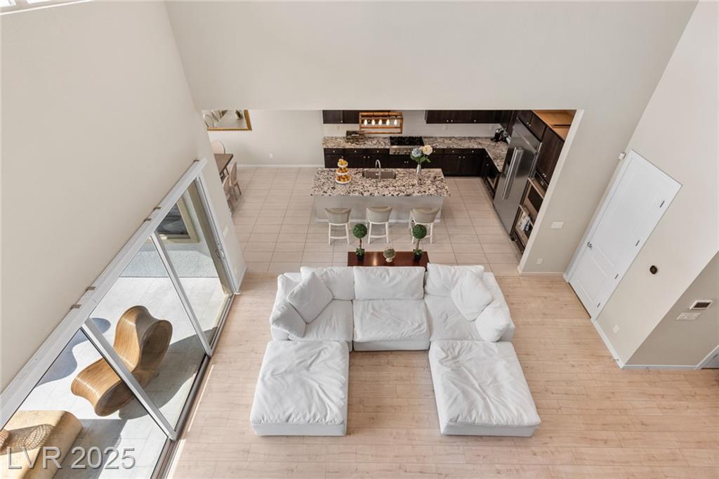 Property Photo:  155 Malpaso Street  NV 89138 
