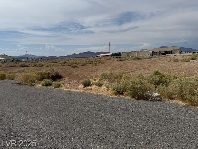 Property Photo:  2720 Ranchita Way  NV 89048 