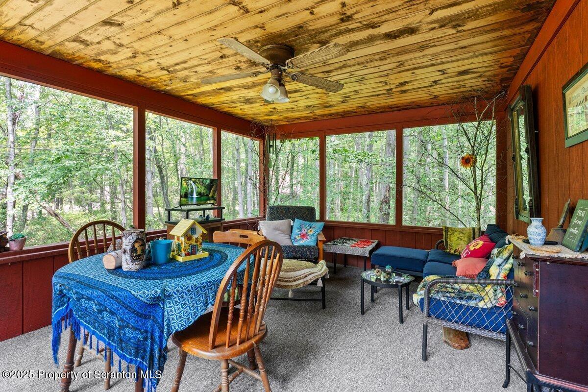 Property Photo: 157 Boulder Road PA 18436