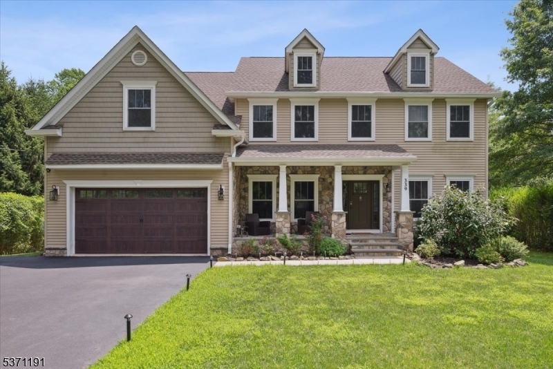 Property Photo: 339 Zion Rd NJ 08844
