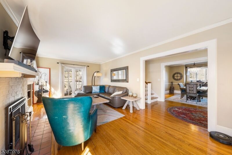 Property Photo: 526 Highland Ave NJ 07043