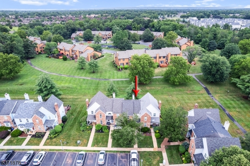 Property Photo:  73 Crickhollow Ct  NJ 08844 