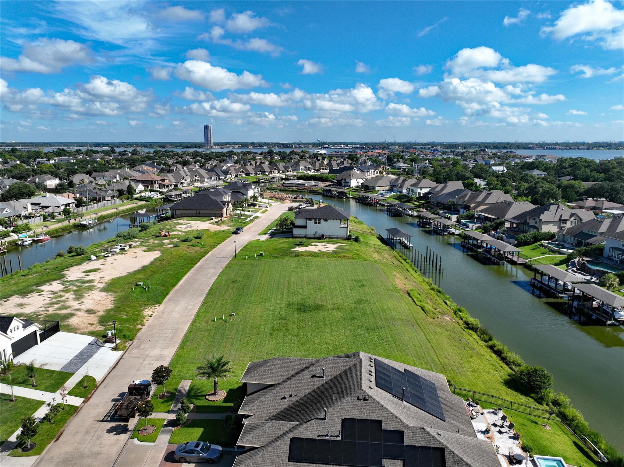 Property Photo: 619 Appia Drive TX 77565