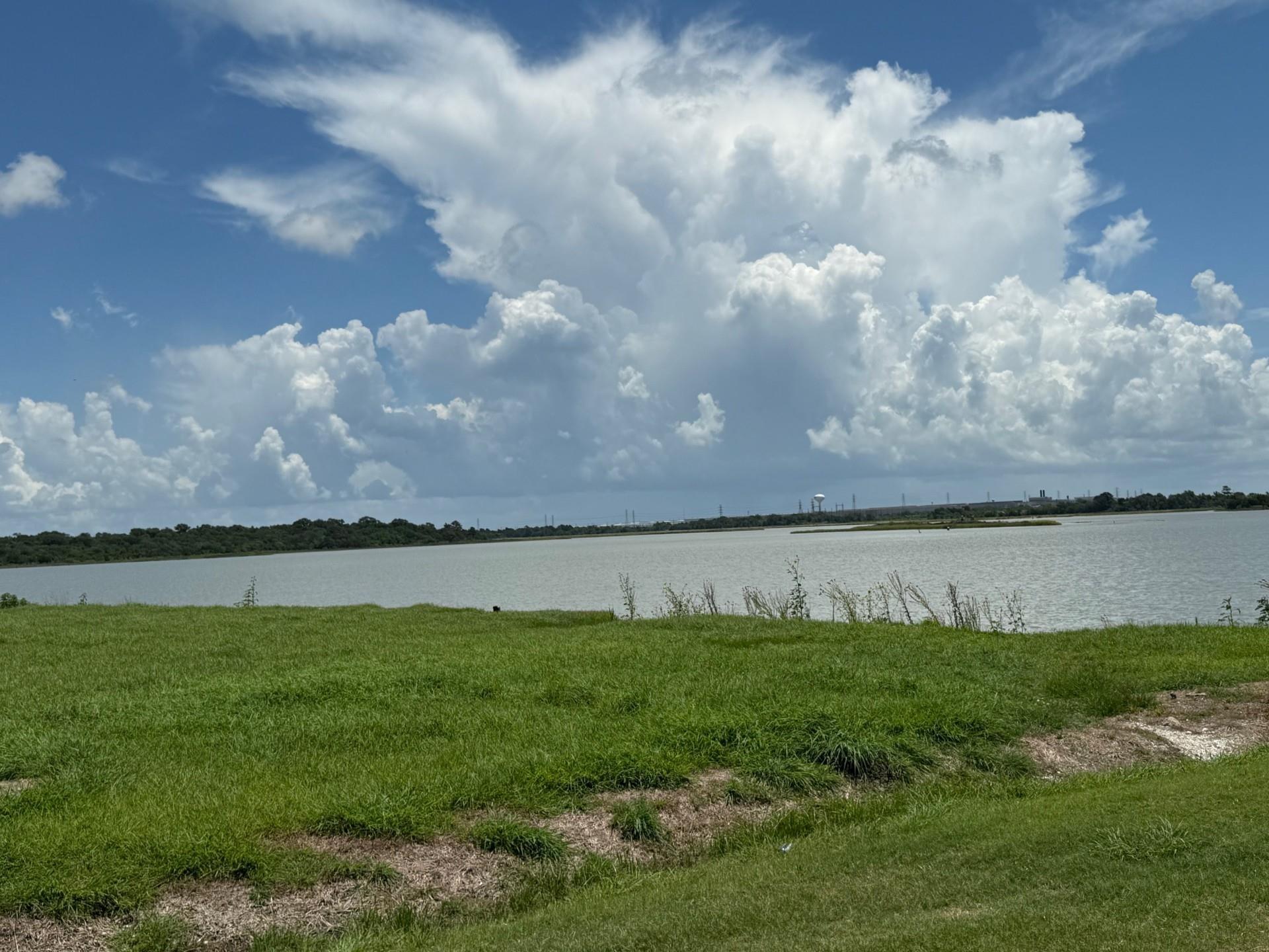 Property Photo: 0 Tri City Beach Road TX 77523