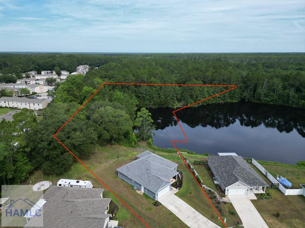 Property Photo:  112 Eva Drive  GA 31558 