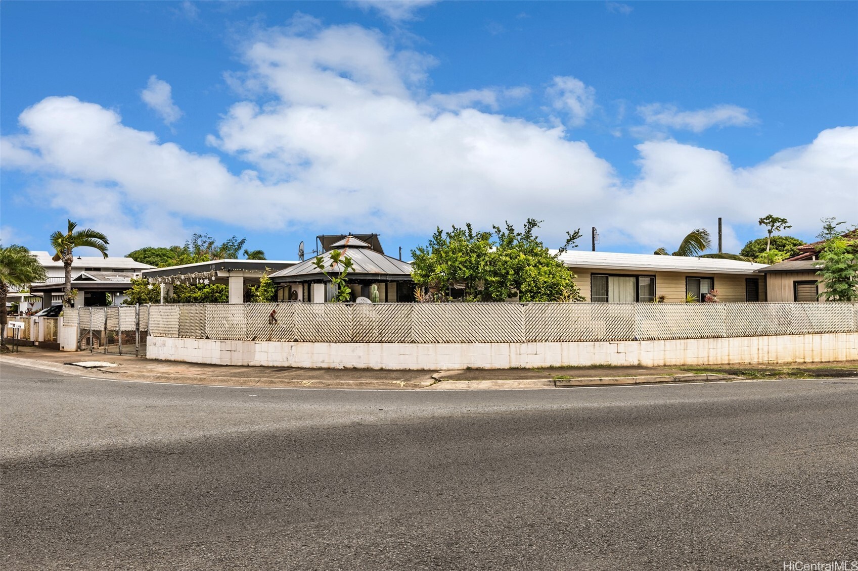 Property Photo:  94-1308 Kahuanui Street  HI 96797 