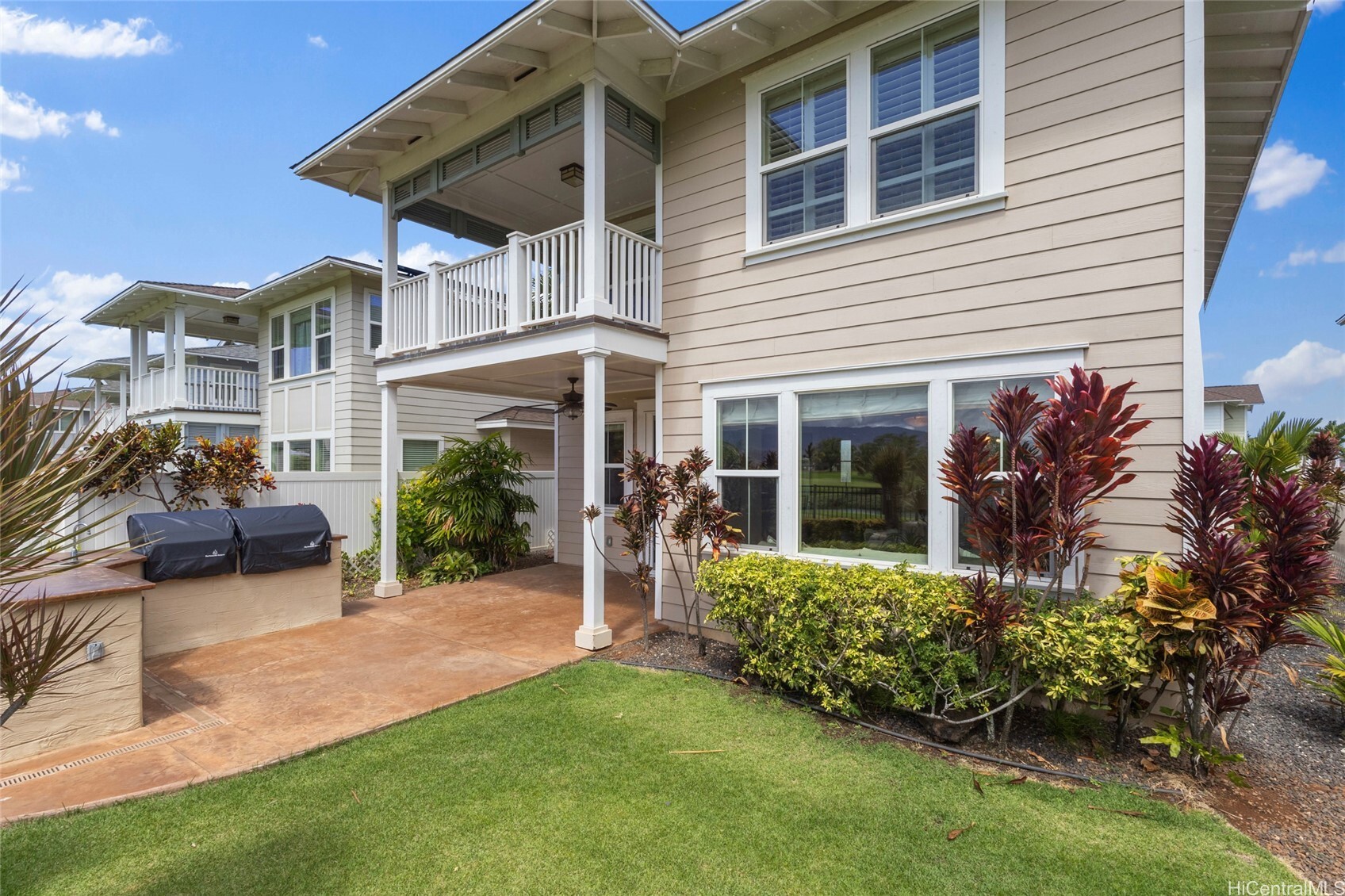 91-1228 Kaikohola Street D57  Ewa Beach HI 96706 photo