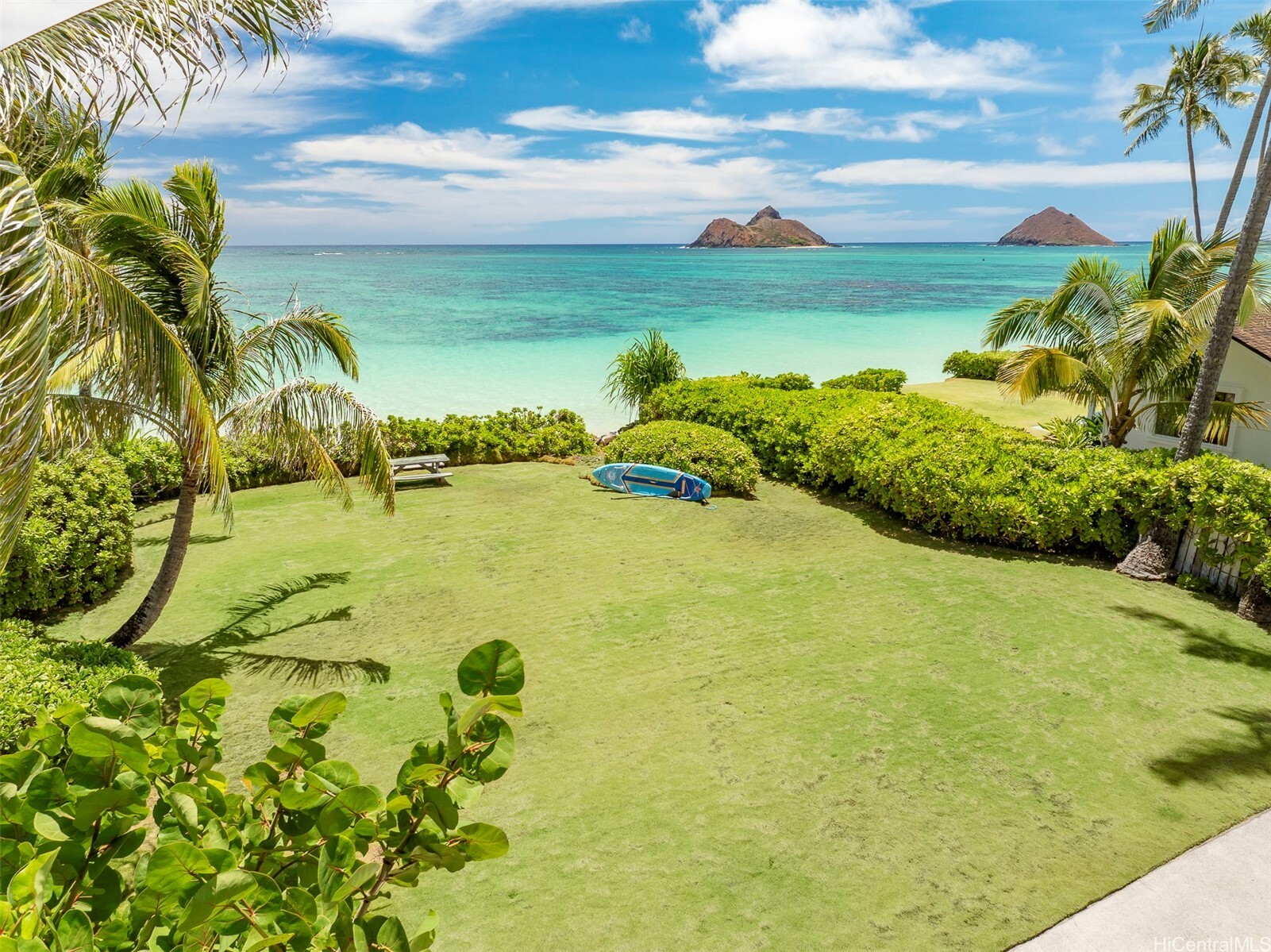 1122 Mokulua Drive  Kailua HI 96734 photo