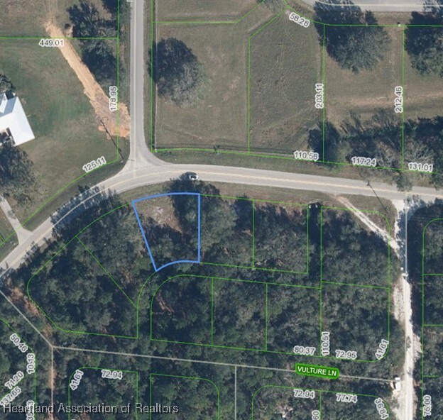 Property Photo: 1997 Lake Josephine Drive FL 33875