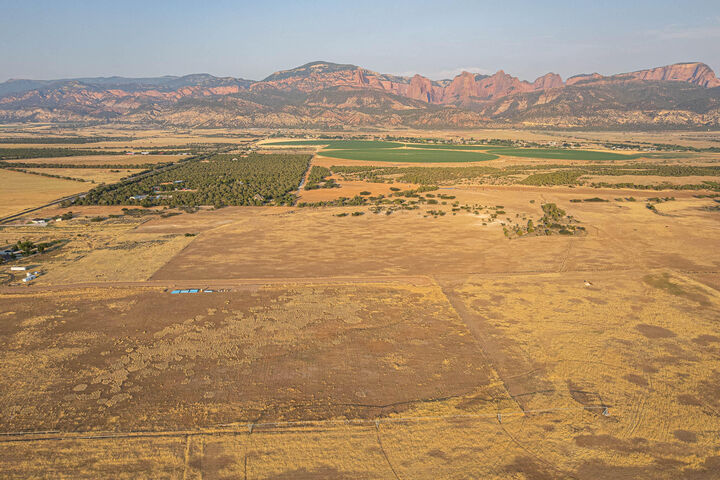 Property Photo: Lot 4 Carter Subdivision UT 84757
