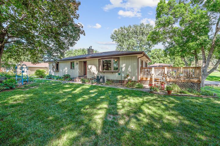 Property Photo:  7009 NW 16th Street  IA 50023 