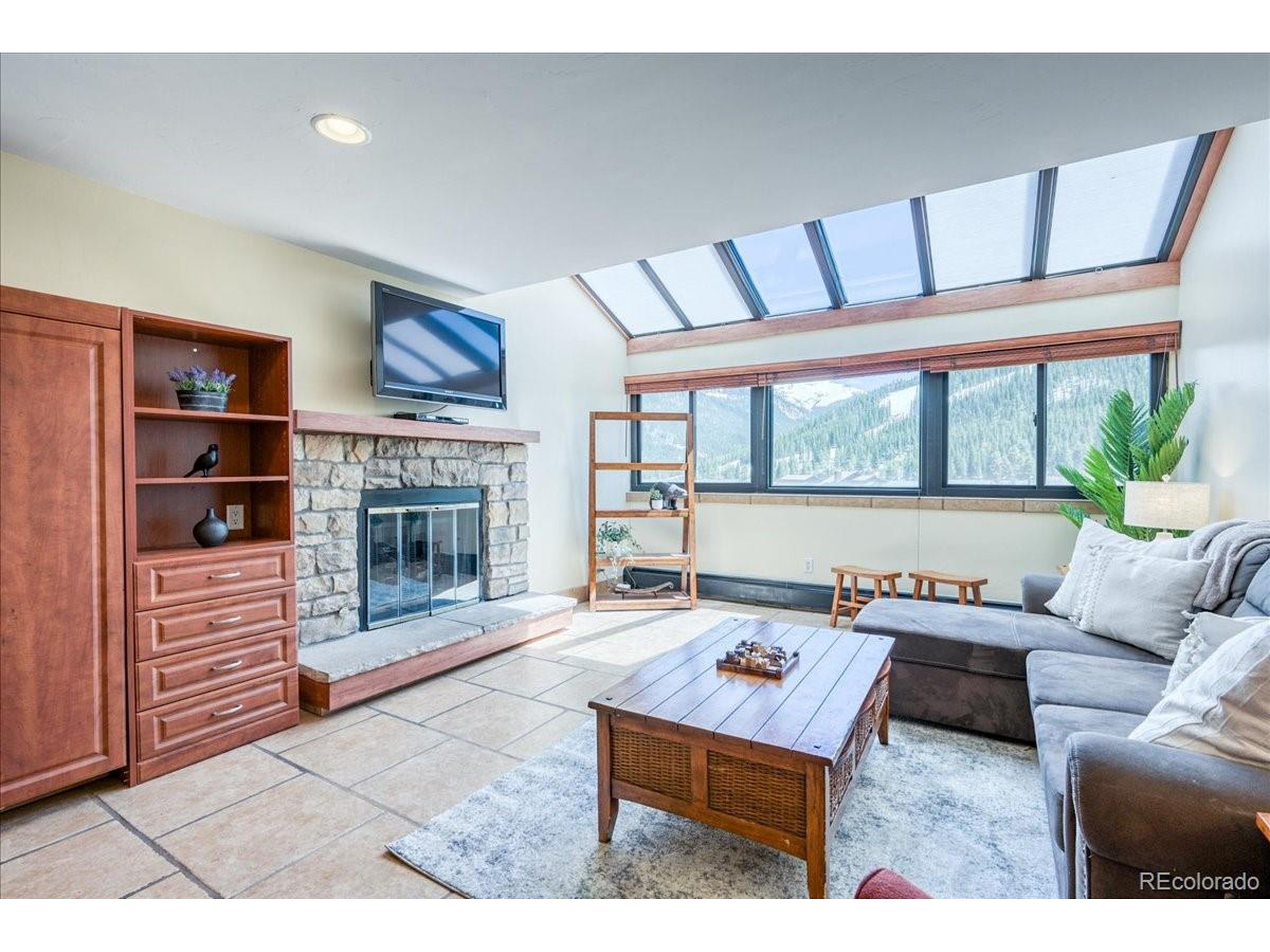 Property Photo: 189 Ten Mile Cir 551 CO 80443
