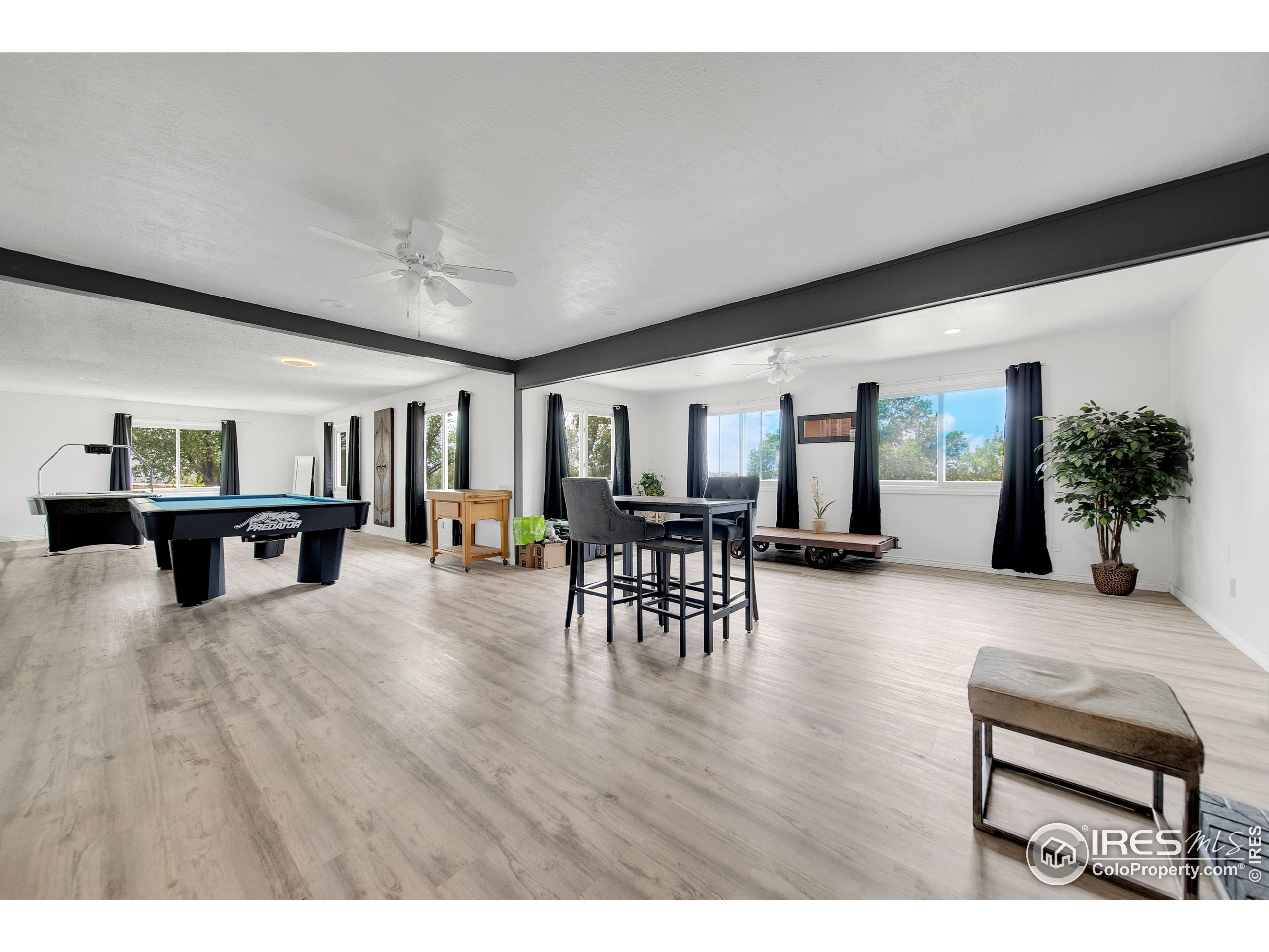 Property Photo:  17163 Highway 71  CO 80723 