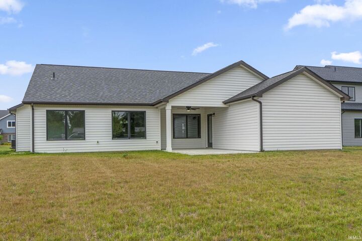 Property Photo:  1455 Herdsman Boulevard  IN 46748 