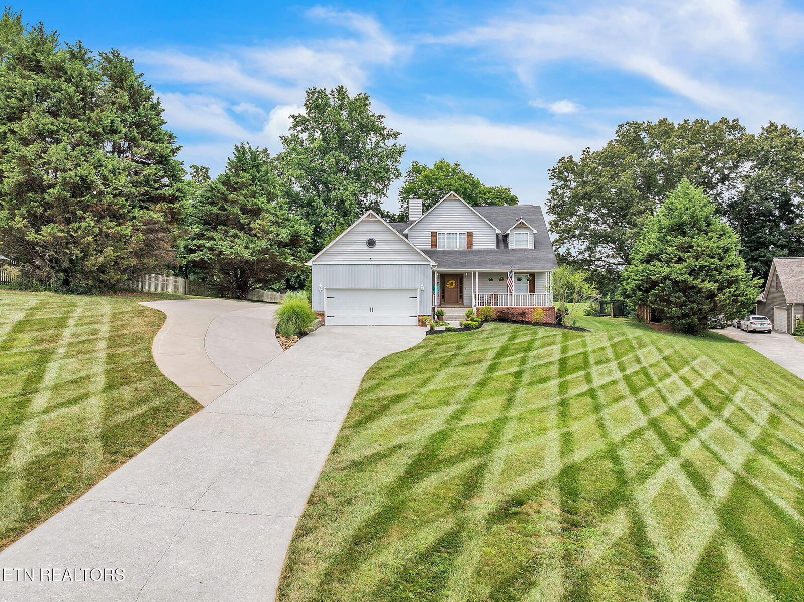 Property Photo:  141 Rock Cress Drive  TN 37705 