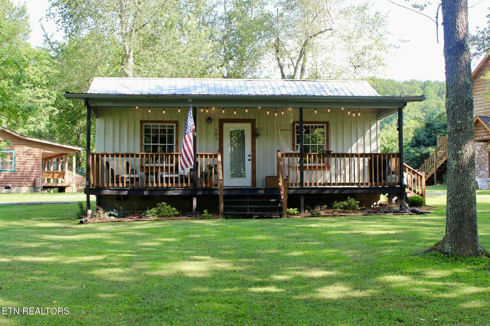 Property Photo:  105 Lakeshore View Drive  TN 37763 