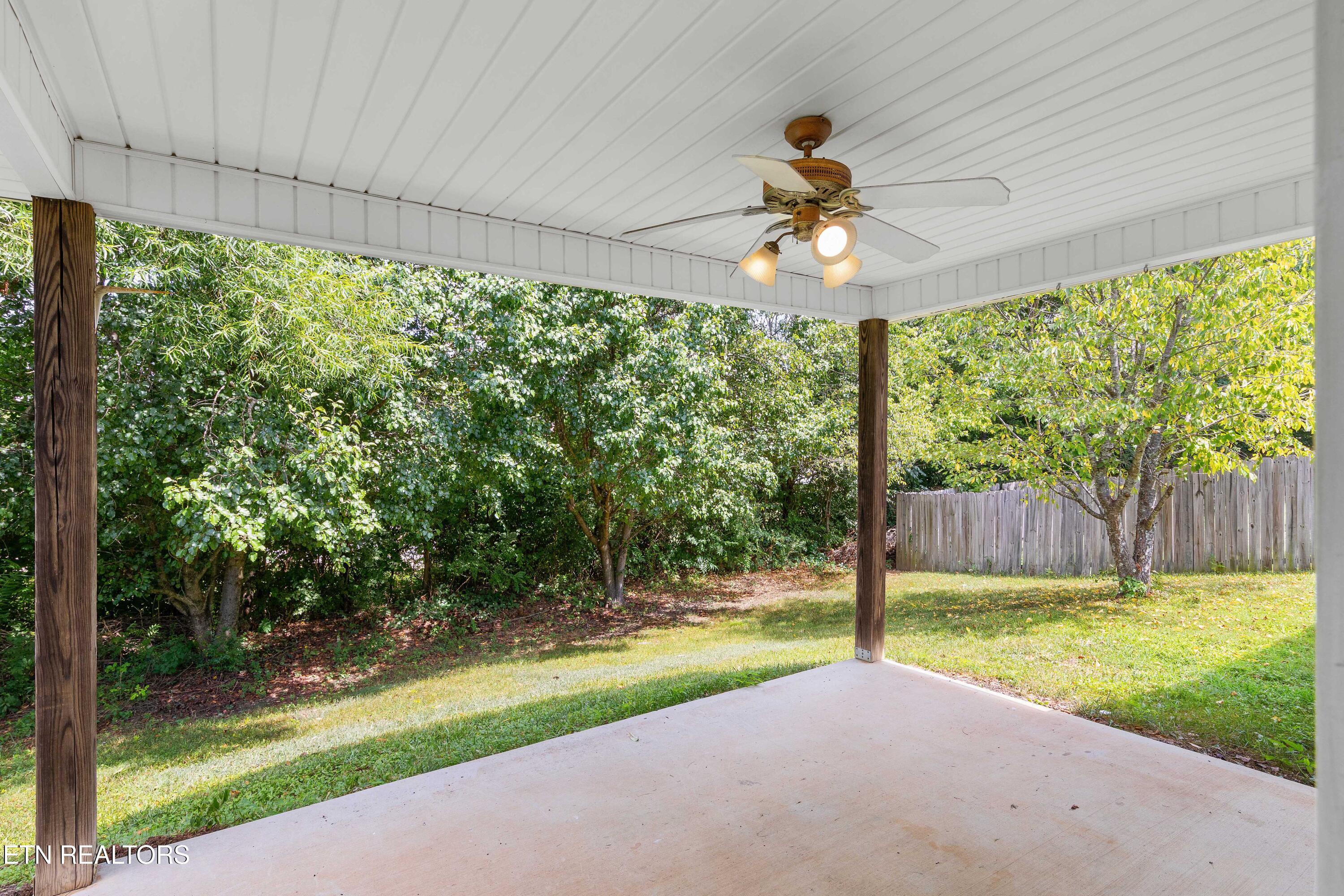Property Photo: 1813 Tillery Square Lane TN 37912