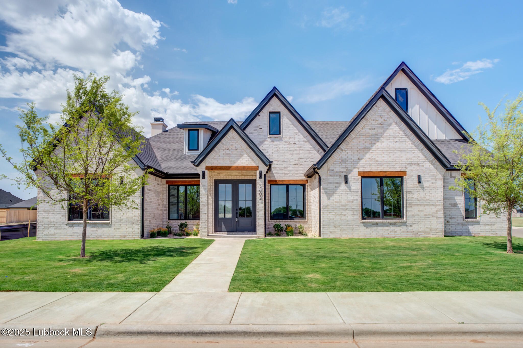 Property Photo:  3602 143rd Street  TX 79423 