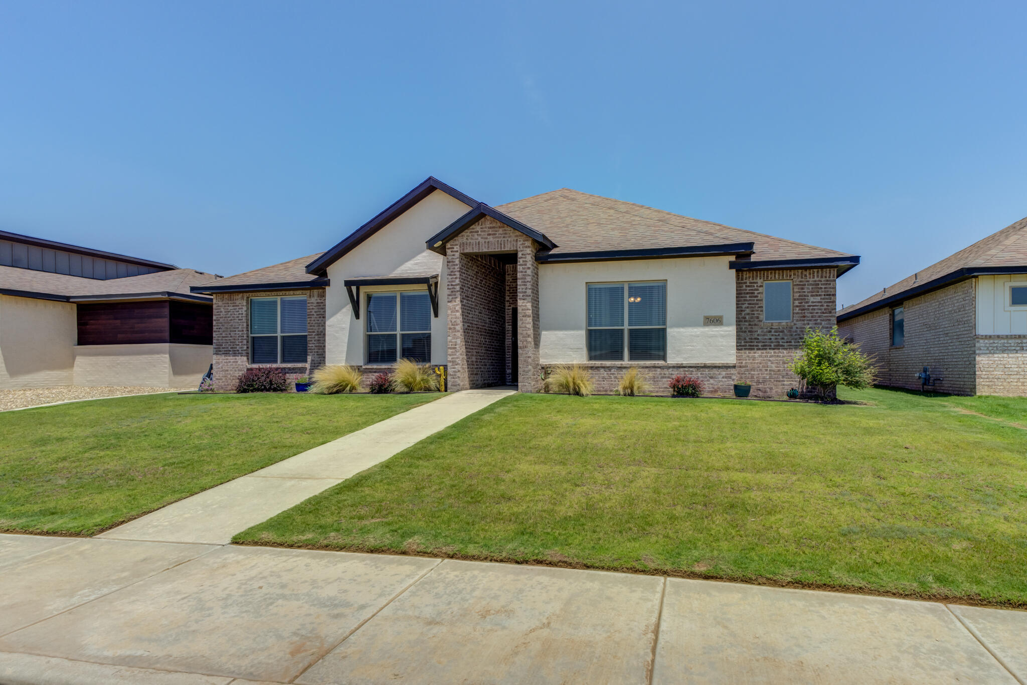 Property Photo:  7606 55th Street  TX 79407 