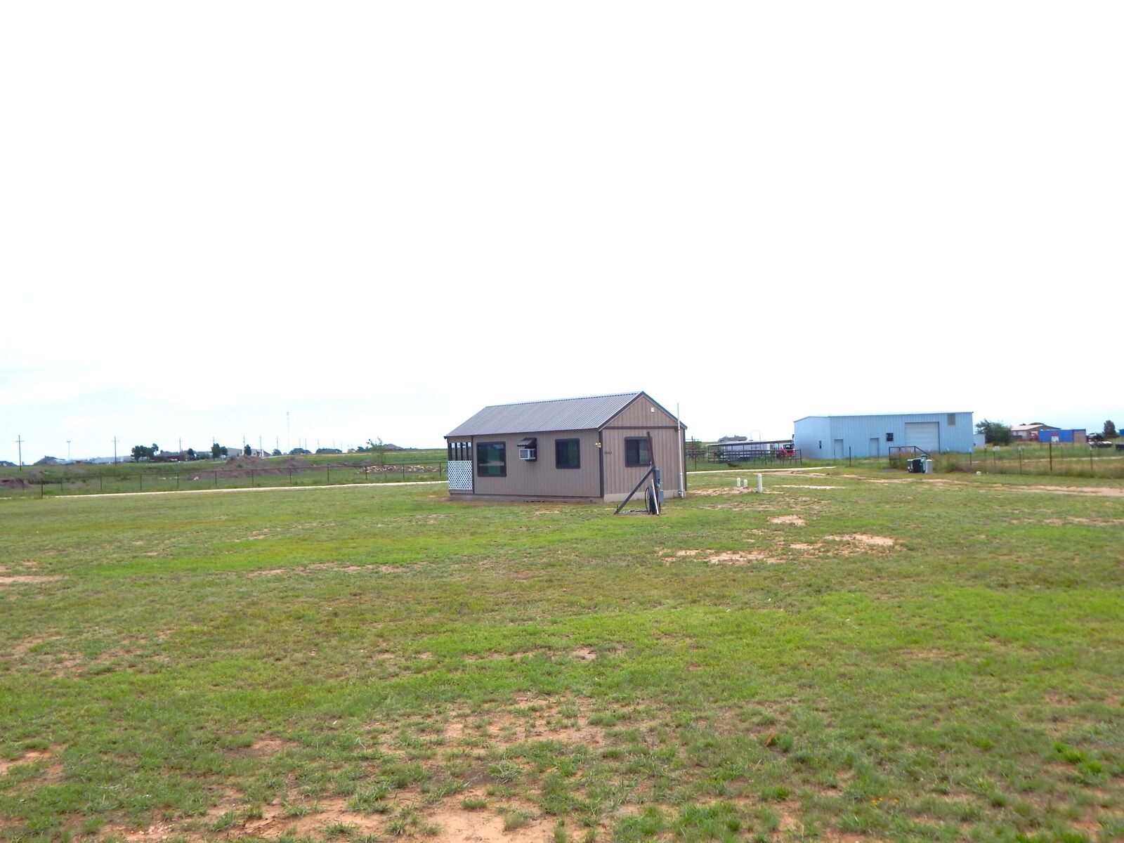 Property Photo: 19403 County Rd 2165 TX 79423