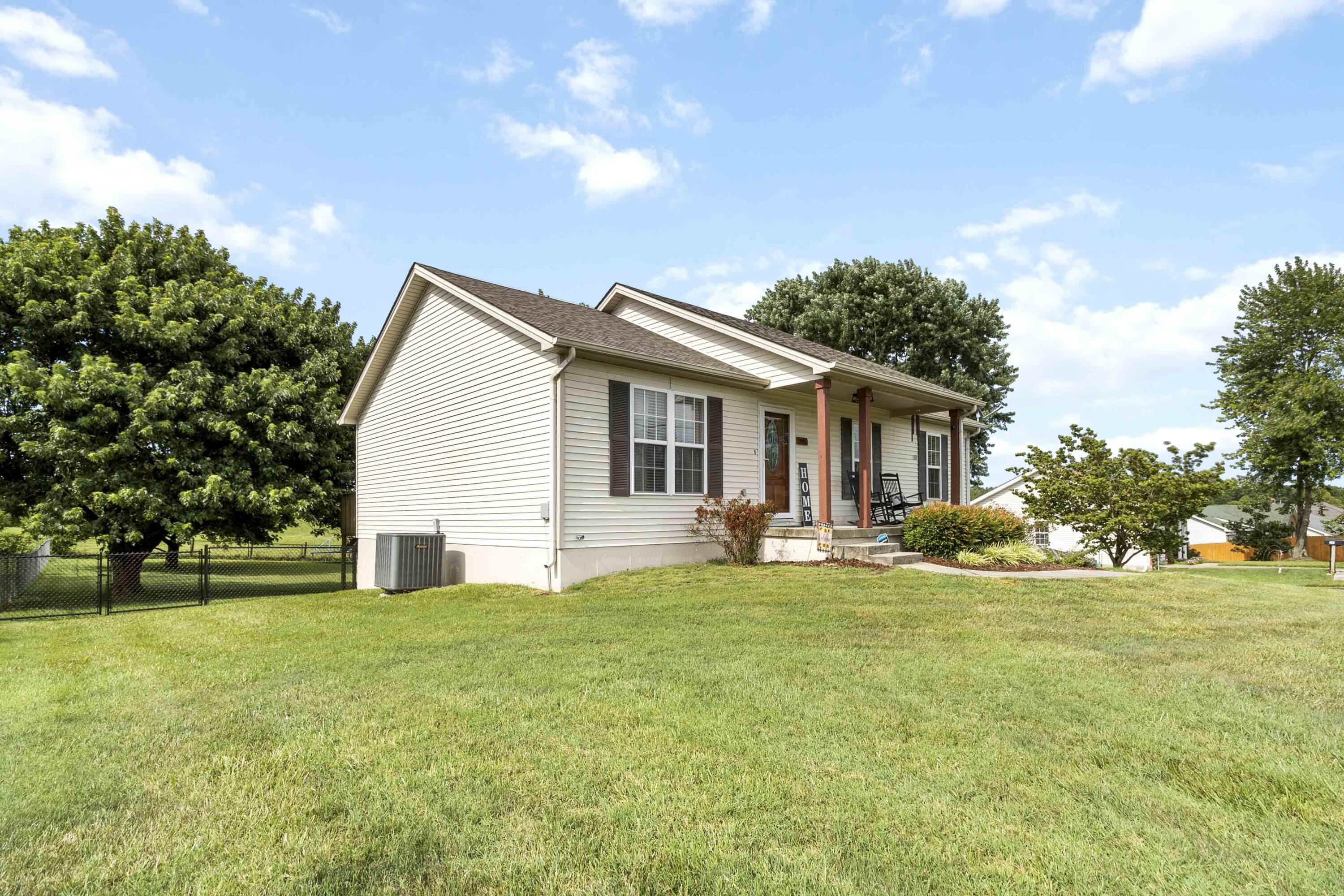 Property Photo:  580 Patterson Branch Road  KY 42503 