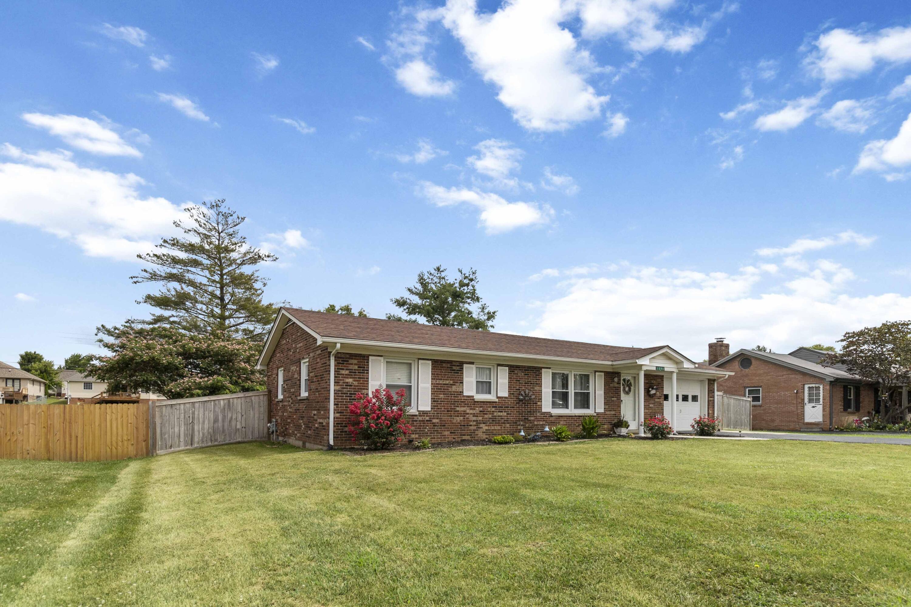 Property Photo:  1094 Mackville Road  KY 40330 