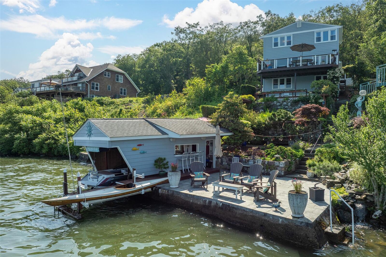 Property Photo: 580 Jersey Avenue NY 10925