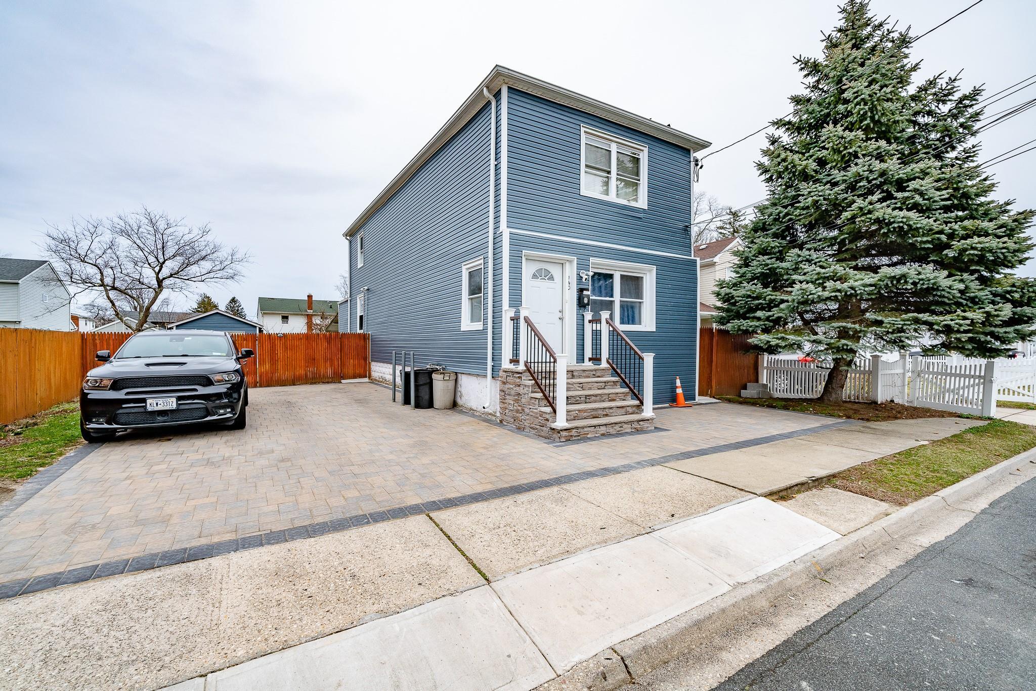 140 Galvani Street  Copiague NY 11726 photo