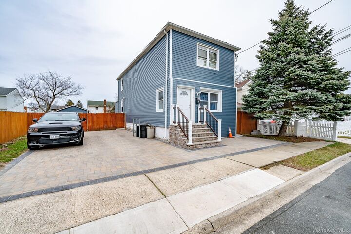 140 Galvani Street  Copiague NY 11726 photo
