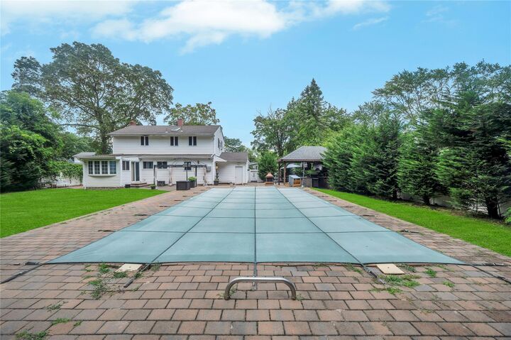 Property Photo:  8 Brenner Road  NY 11727 