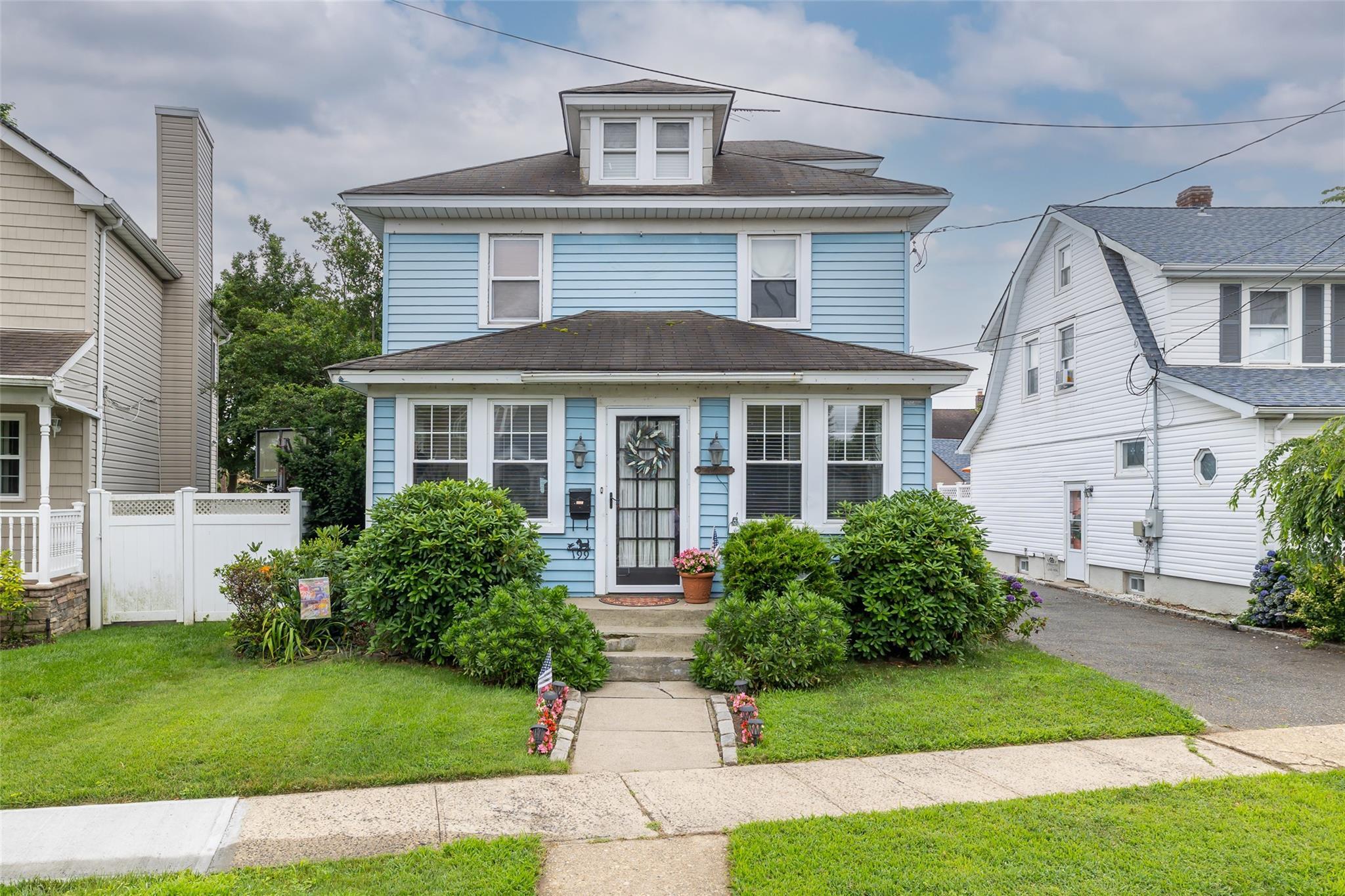 Property Photo: 199 1st Street NY 11801