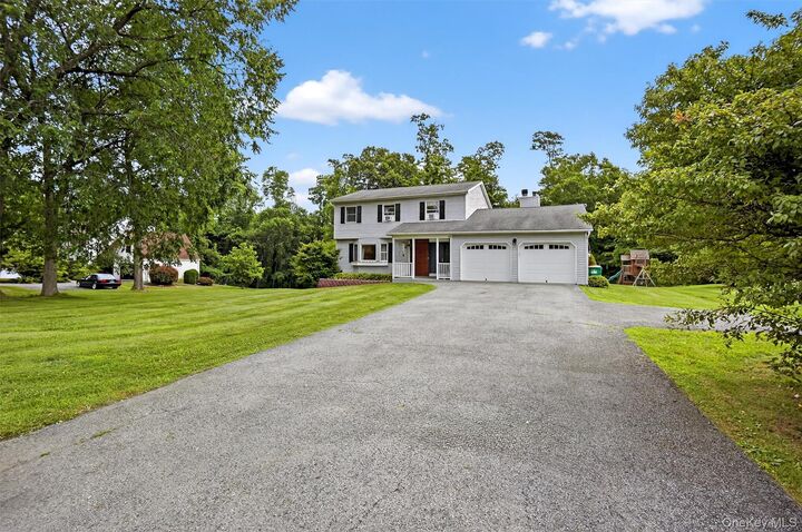 Property Photo:  193 Judith Drive  NY 12582 