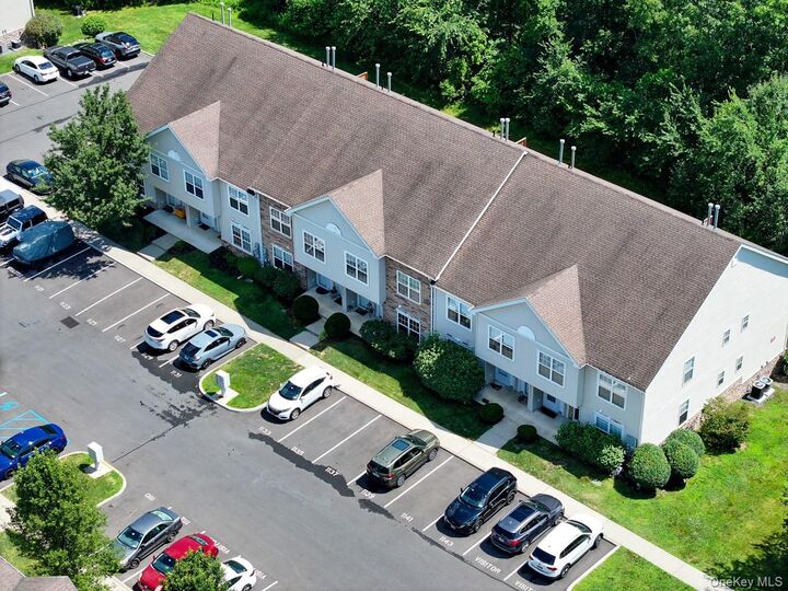 Property Photo:  1139 Maggie Road 6-10  NY 12550