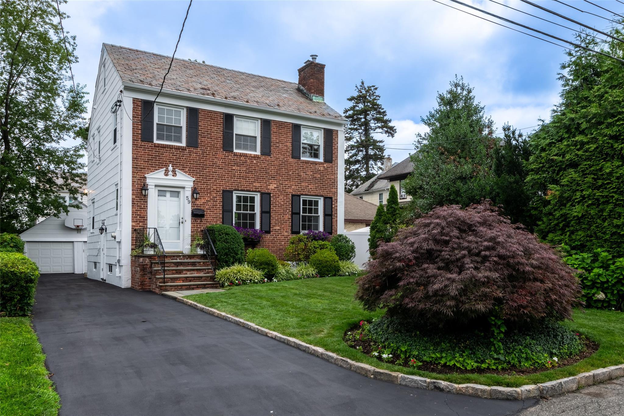 Property Photo: 59 Ronalds Avenue NY 10801