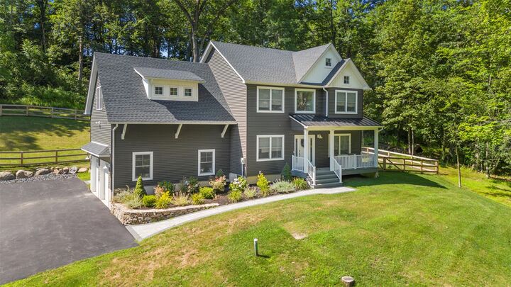 Property Photo:  61 Deblock Road  NY 10958 