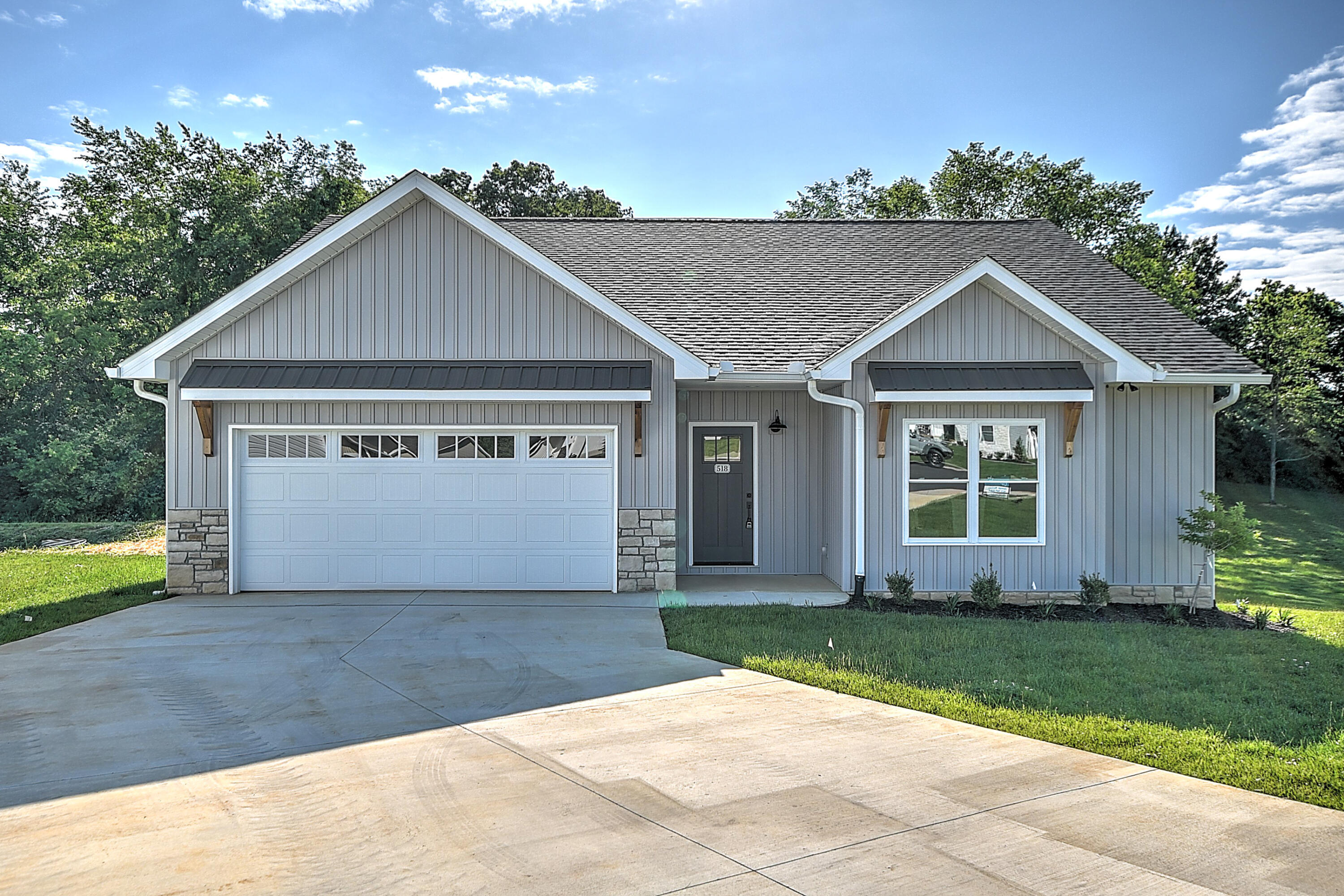 Lot 15 Deborahs Way  Greeneville TN 37743 photo