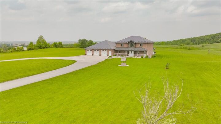 Property Photo:  342119 Concession 2 Ndr  ON N4N 3B9 