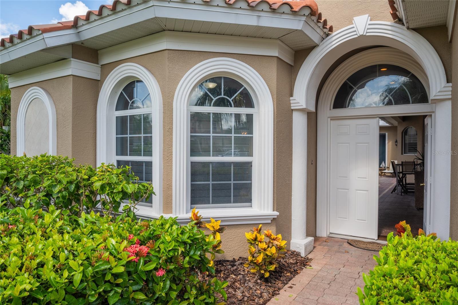 Property Photo: 303 9th Avenue E FL 34221