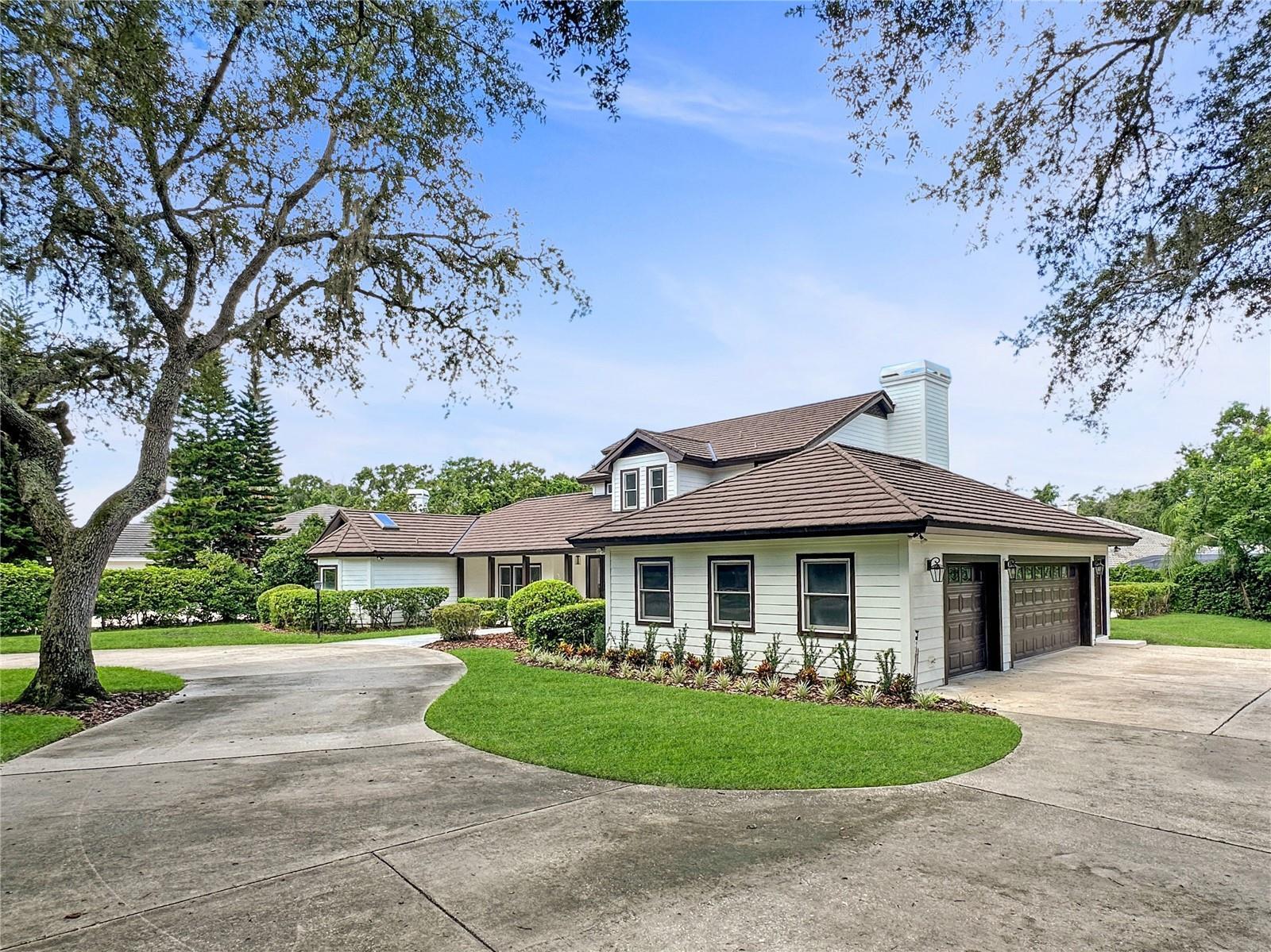 Property Photo:  1436 Shadwell Circle  FL 32746 