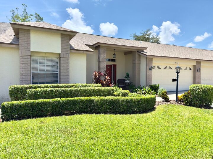 Property Photo: 18602 Bent Pine Drive FL 34667